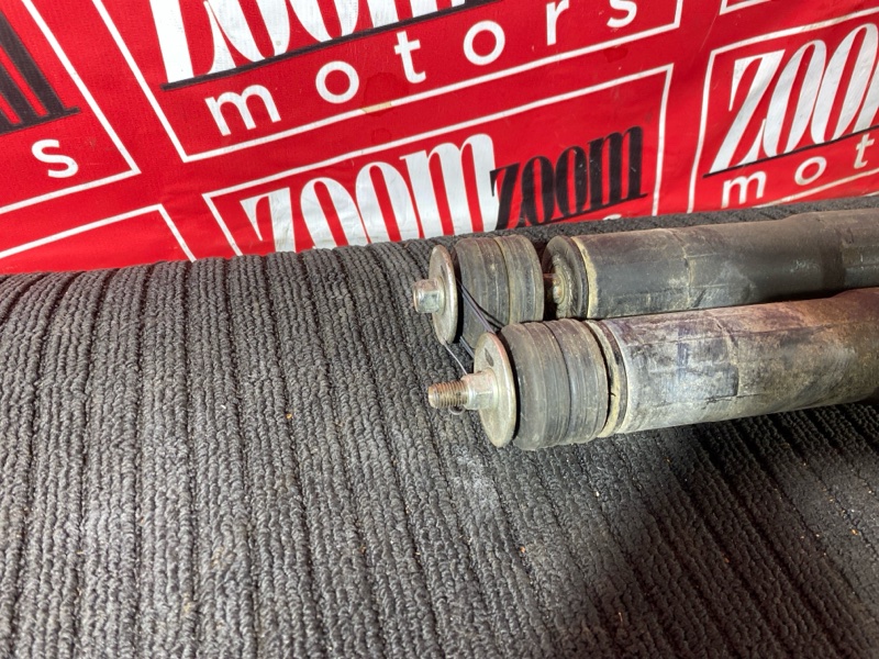 Амортизатор, 900 рублей, Солонцы