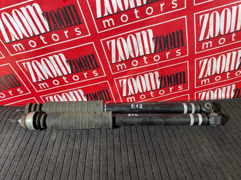 Амортизатор, 800 рублей, Солонцы