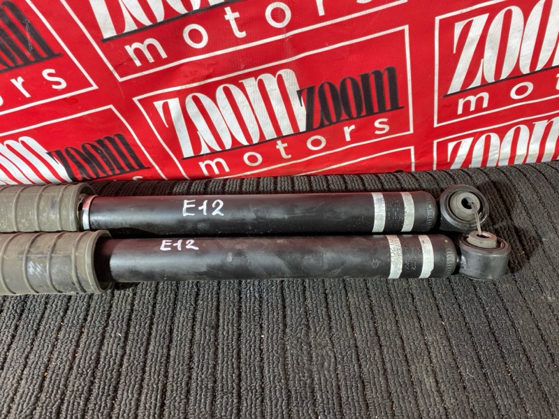 Амортизатор, 800 рублей, Солонцы