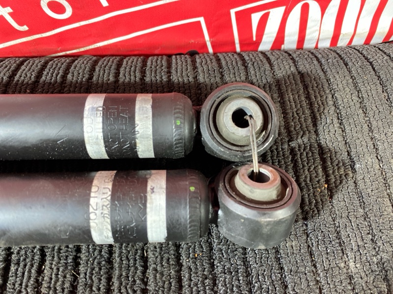 Амортизатор, 800 рублей, Солонцы