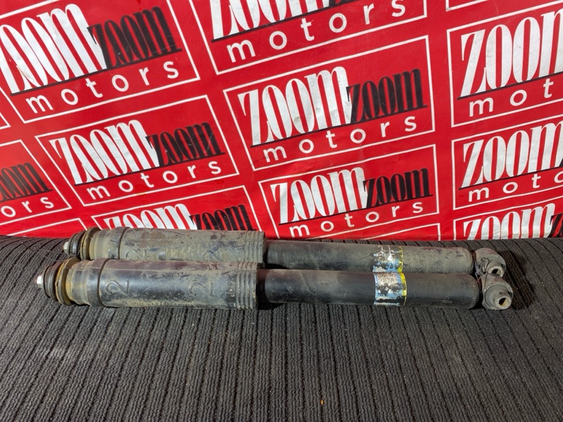 Амортизатор, 2300 рублей, Солонцы