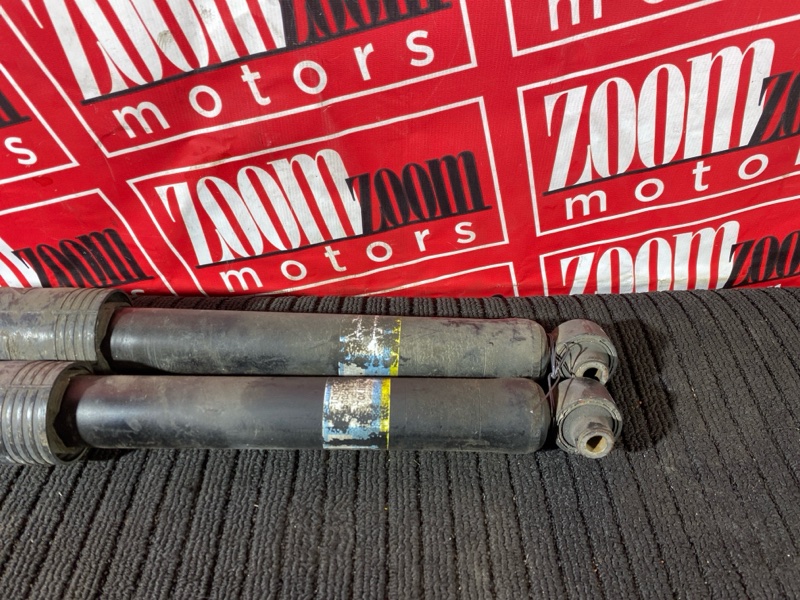 Амортизатор, 2300 рублей, Солонцы