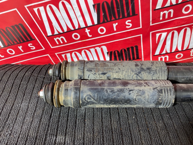 Амортизатор, 2300 рублей, Солонцы