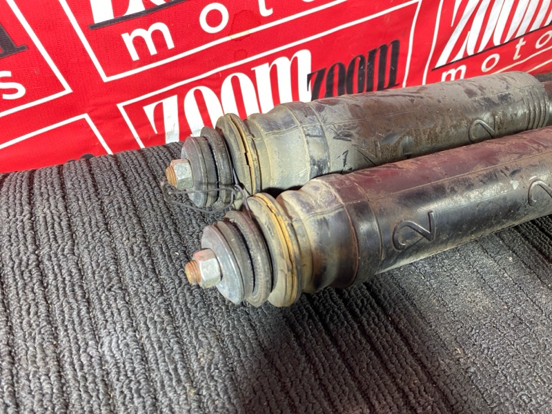 Амортизатор, 2300 рублей, Солонцы