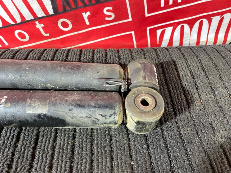 Амортизатор, 900 рублей, Солонцы