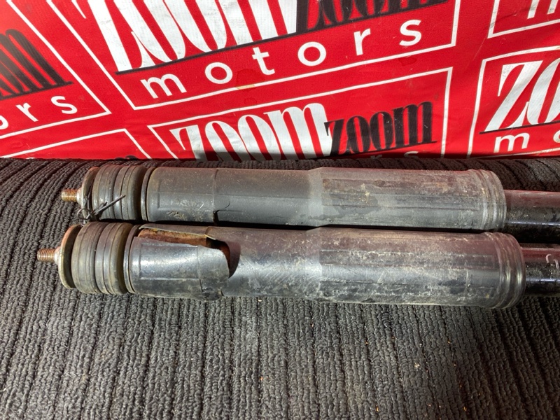 Амортизатор, 900 рублей, Солонцы