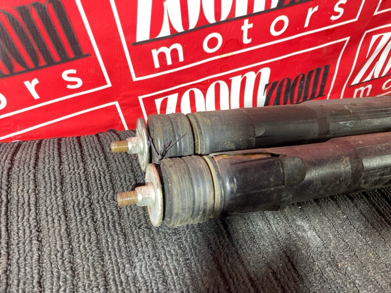 Амортизатор, 900 рублей, Солонцы