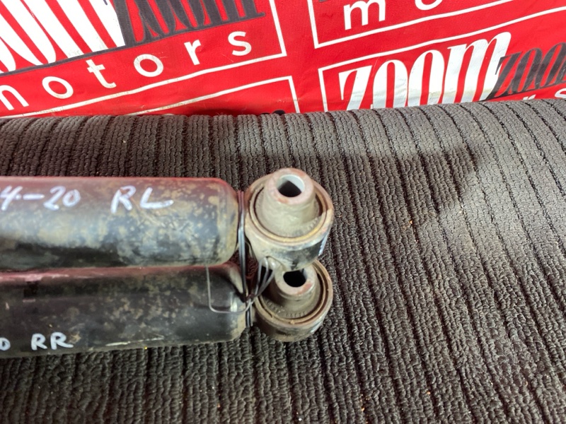 Амортизатор, 1500 рублей, Солонцы