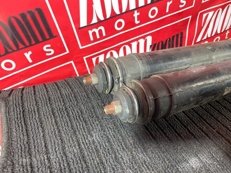 Амортизатор, 1500 рублей, Солонцы