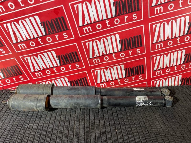 Амортизатор, 1500 рублей, Солонцы