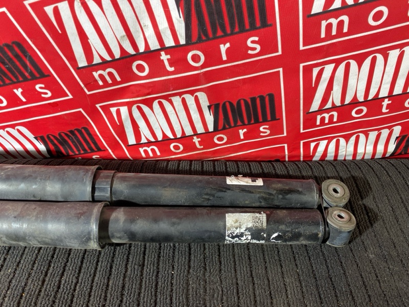 Амортизатор, 1500 рублей, Солонцы