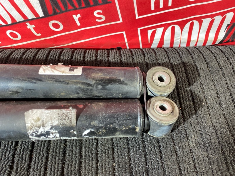 Амортизатор, 1500 рублей, Солонцы