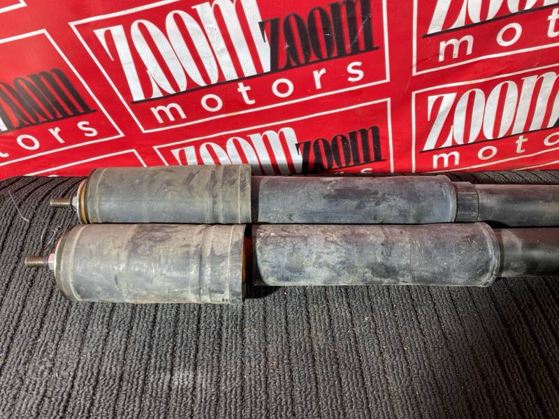 Амортизатор, 1500 рублей, Солонцы