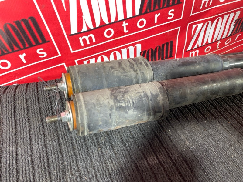 Амортизатор, 1500 рублей, Солонцы