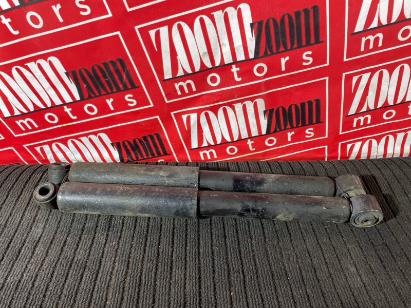 Амортизатор, 1200 рублей, Солонцы