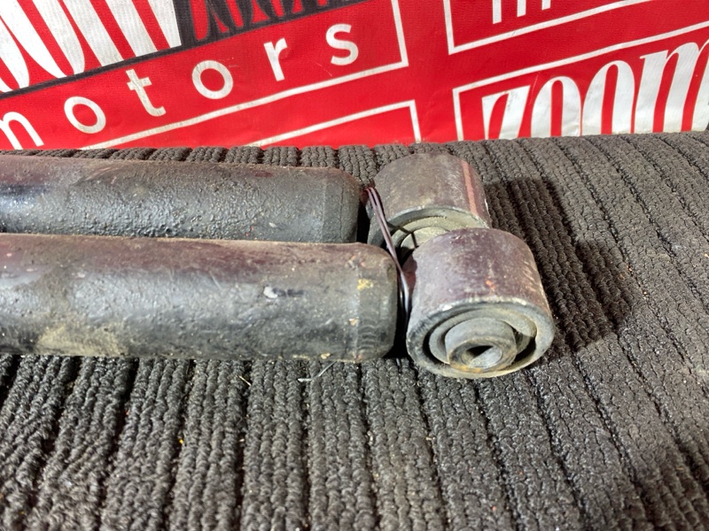 Амортизатор, 1200 рублей, Солонцы