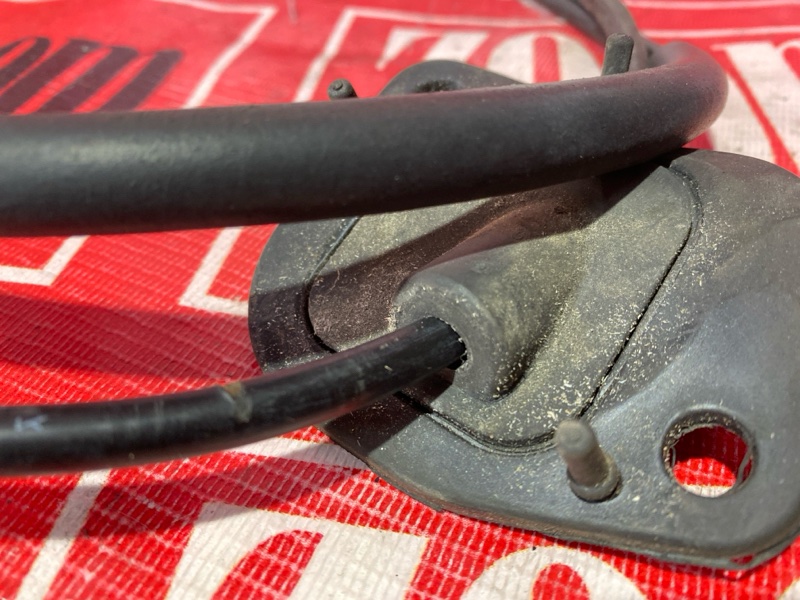 Трос АКПП, 2000 рублей, Солонцы