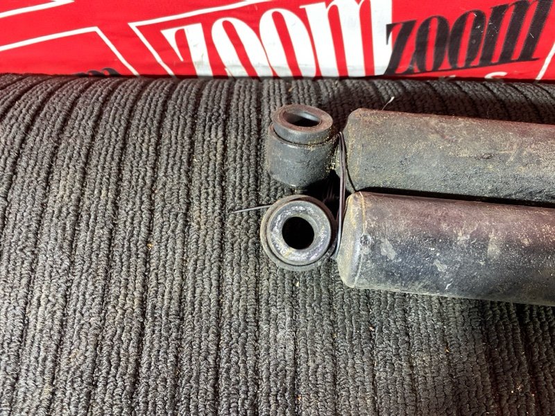 Амортизатор, 1200 рублей, Солонцы