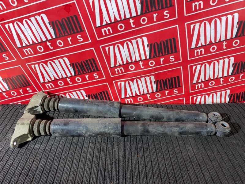 Амортизатор, 2500 рублей, Солонцы