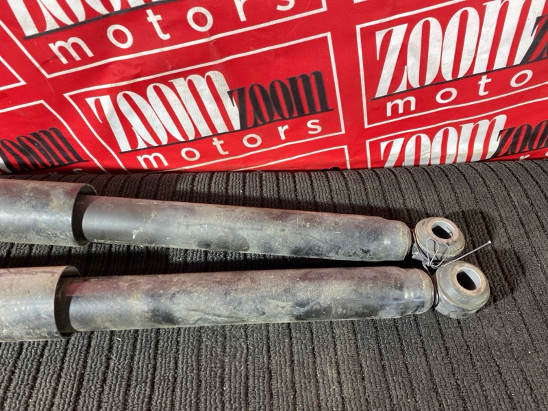 Амортизатор, 2500 рублей, Солонцы