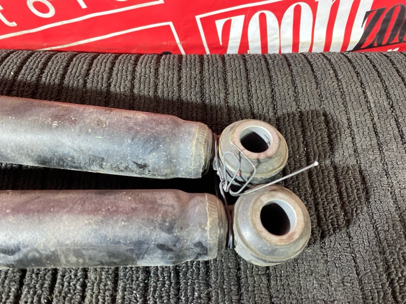 Амортизатор, 2500 рублей, Солонцы