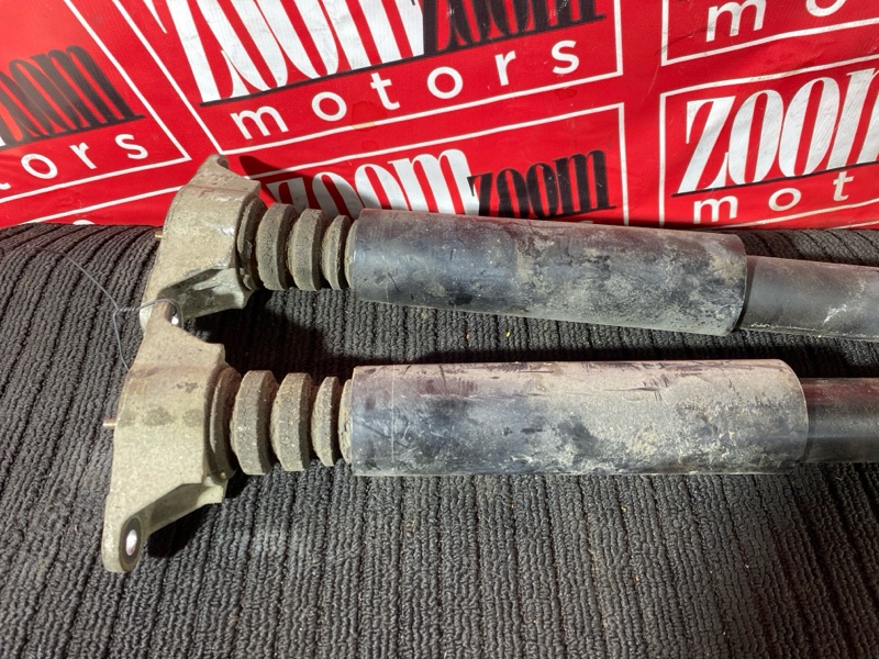 Амортизатор, 2500 рублей, Солонцы