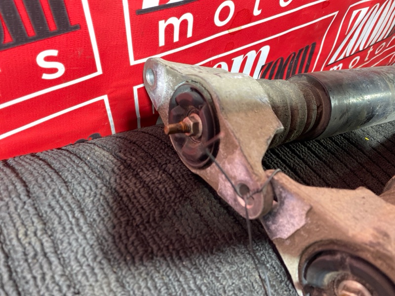 Амортизатор, 2500 рублей, Солонцы