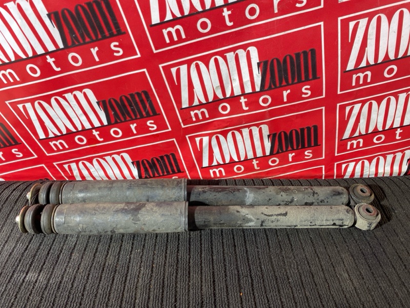 Амортизатор, 1000 рублей, Солонцы