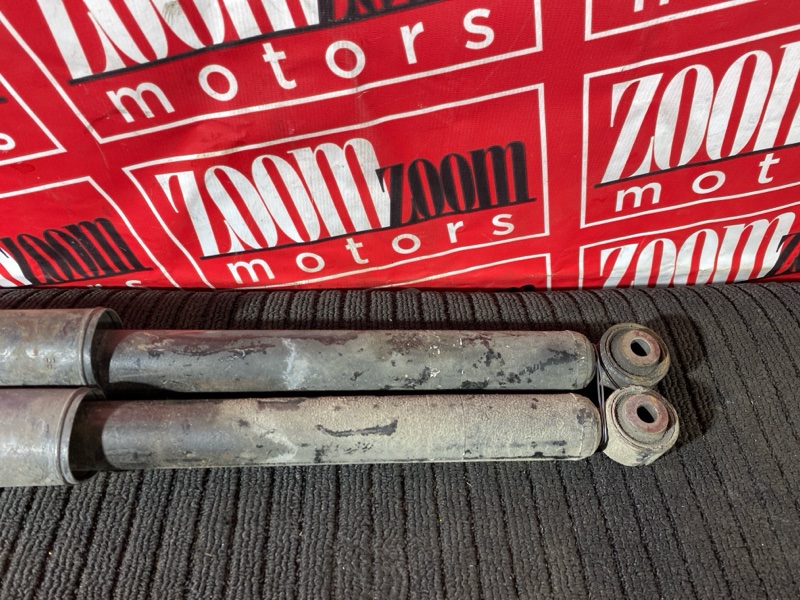 Амортизатор, 1000 рублей, Солонцы