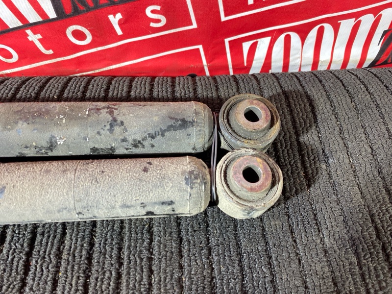 Амортизатор, 1000 рублей, Солонцы