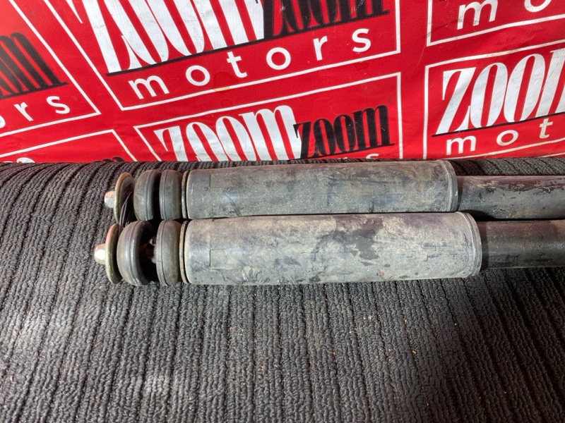 Амортизатор, 1000 рублей, Солонцы