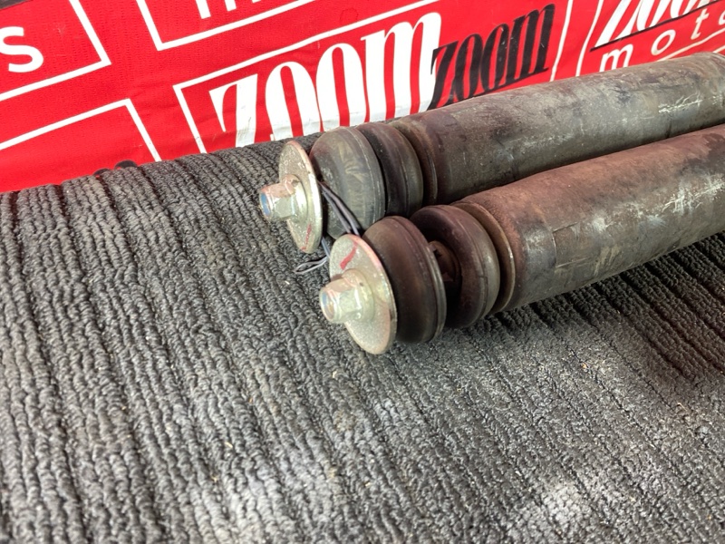 Амортизатор, 1000 рублей, Солонцы