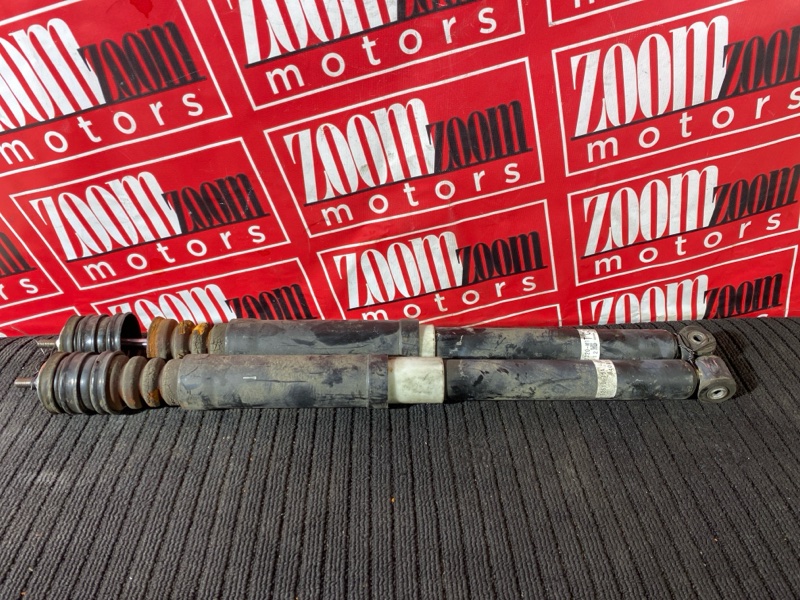 Амортизатор, 800 рублей, Солонцы