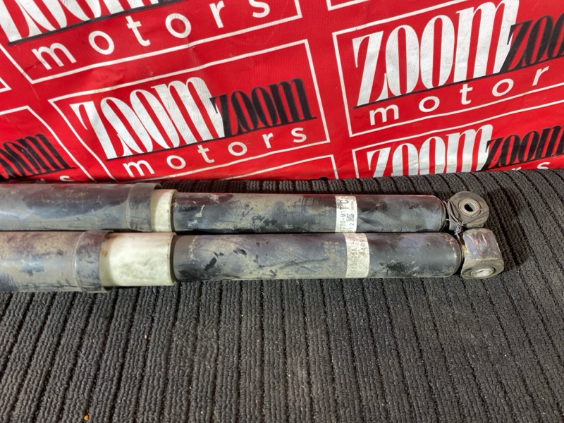 Амортизатор, 800 рублей, Солонцы