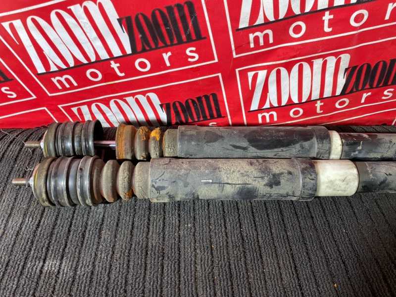 Амортизатор, 800 рублей, Солонцы