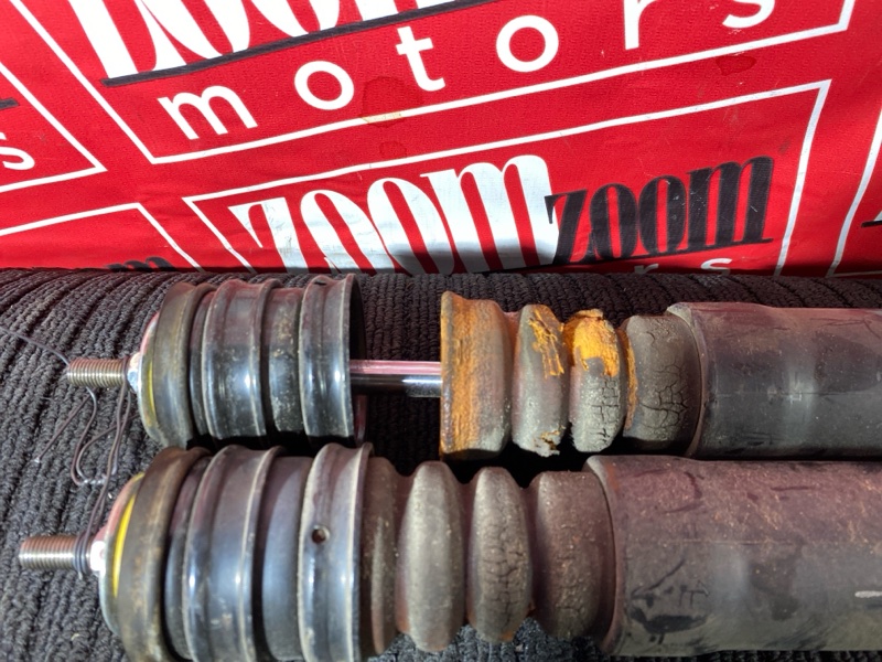 Амортизатор, 800 рублей, Солонцы