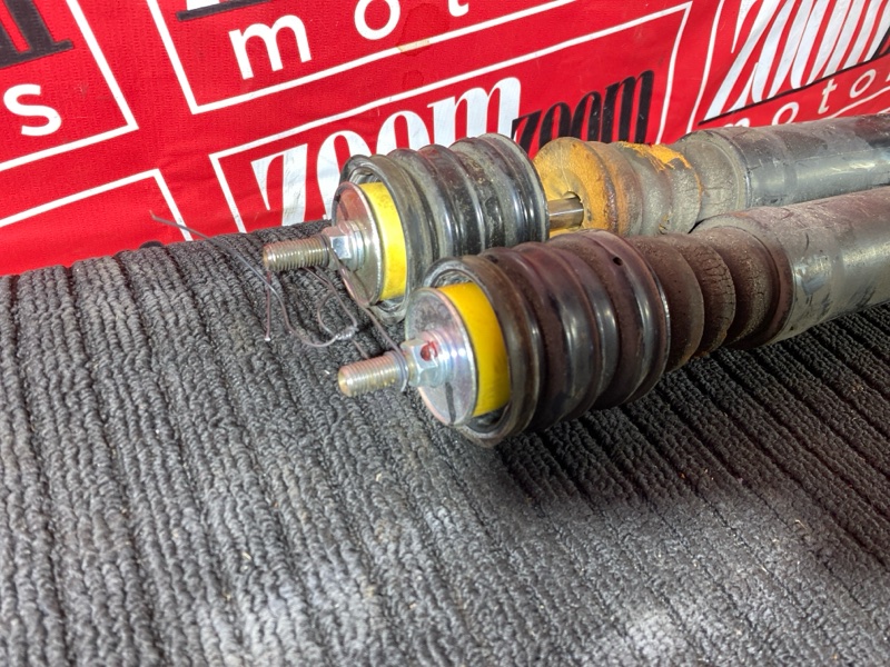 Амортизатор, 800 рублей, Солонцы