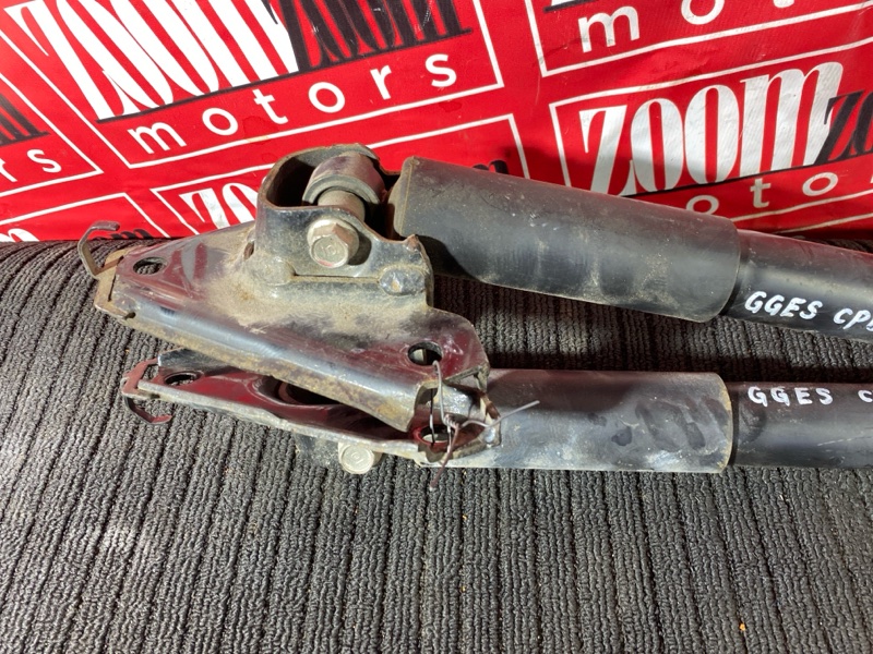 Амортизатор, 1000 рублей, Солонцы