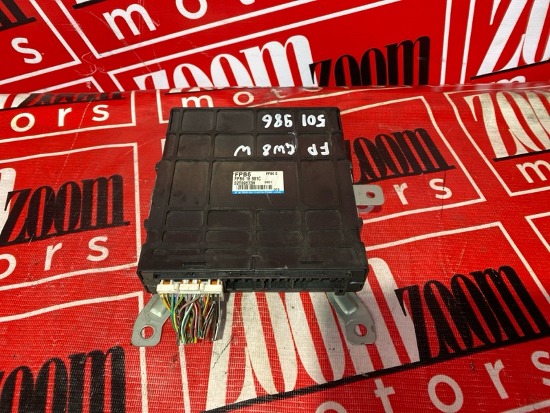 Компьютер (Блок управления), 7000 рублей, Солонцы