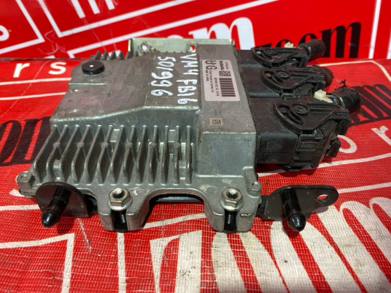 Компьютер (Блок управления), 6000 рублей, Солонцы