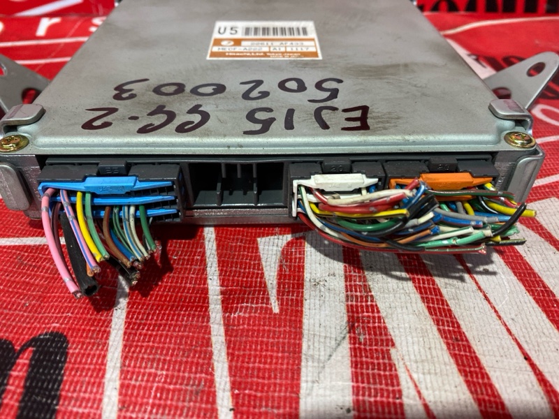 Компьютер (Блок управления), 4500 рублей, Солонцы