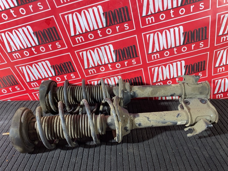 Стойка подвески, 5500 рублей, Солонцы