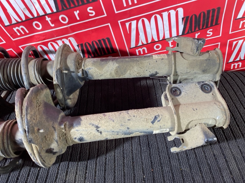 Стойка подвески, 5500 рублей, Солонцы