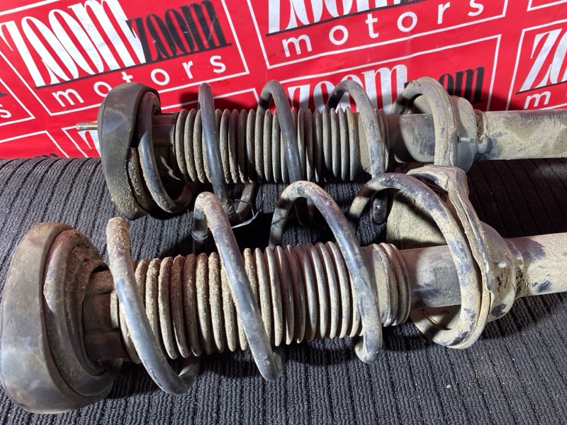 Стойка подвески, 5500 рублей, Солонцы