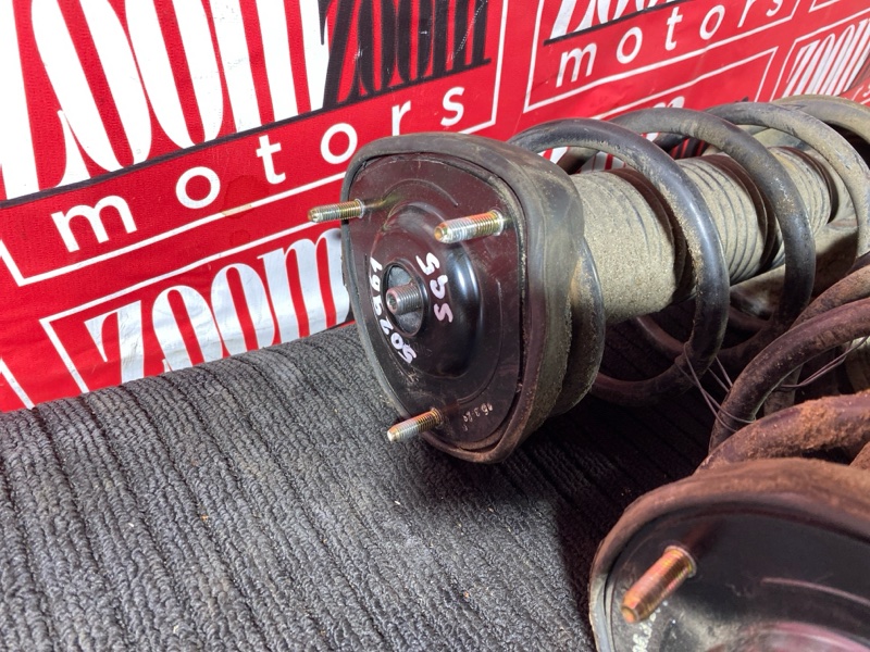 Стойка подвески, 5500 рублей, Солонцы