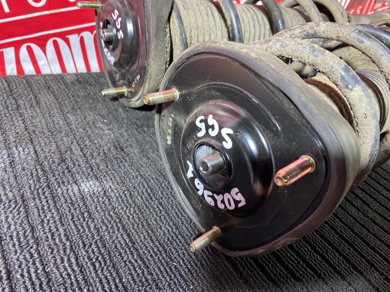 Стойка подвески, 5500 рублей, Солонцы