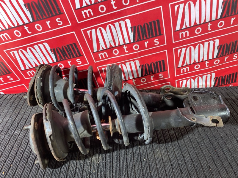 Стойка подвески, 6500 рублей, Солонцы