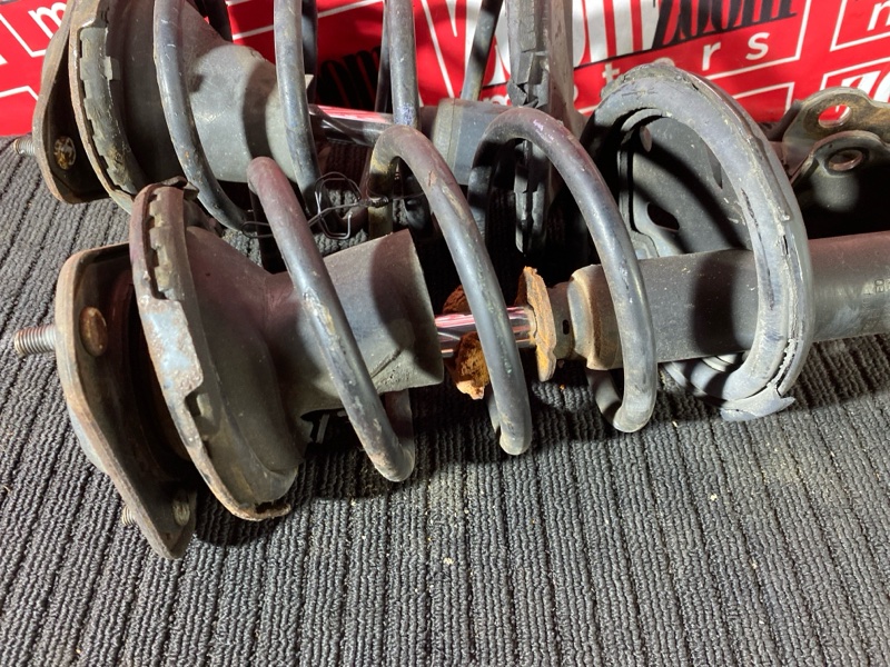 Стойка подвески, 6500 рублей, Солонцы