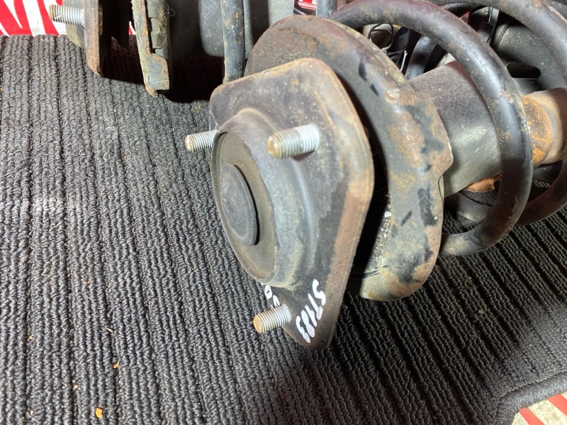 Стойка подвески, 6500 рублей, Солонцы