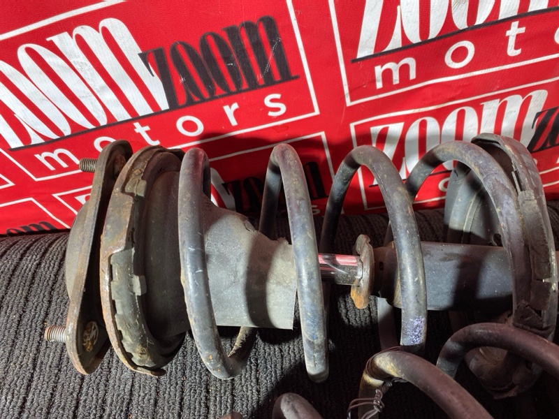 Стойка подвески, 6500 рублей, Солонцы